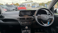 Hyundai i10 1.0 MPi SE Connect 5dr Petrol Hatchback
